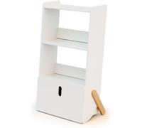 Webaby Estantería infantil Pirata de madera