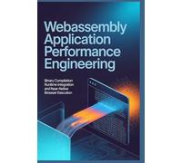WEBASSEMBLY APPLICATION PERFORMANCE ENGINEERING: Binary compilation runtime integration and near-native browser execution