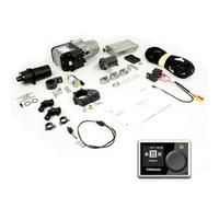 WEBASTO 9034942B Calefacción auxiliar