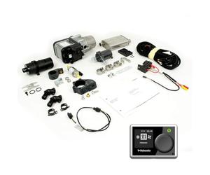 WEBASTO 9034942B Calefacción auxiliar Gasóleo