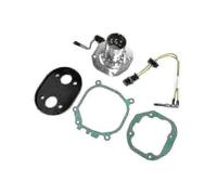 Webasto Air Top 2000st/2000stc Heater Service Kit Including Glow Pin Burner Gasket And 2000w Heating Component for Air Conditioning Systems