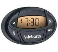 WEBASTO Digital timer 1533 Unidad de control calefacción auxiliar 1322580A