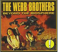 Webb Brothers - Beyond The Biosphere [Import]