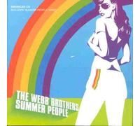 Webb Brothers, the - Summer People [Import]