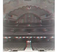 Webb, Bry & Providers - Live at Massey Hall [VINYL] [Vinilo]