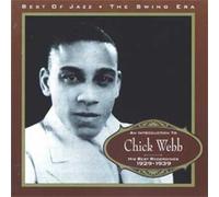 Webb, Chick - Chick Webb (1929-1939)