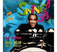 Webb, Chick - Go Harlem