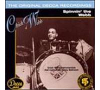 Webb, Chick - Spinnin the Webb