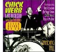 Webb, Chick - Standing Tall