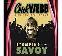 Webb, Chick - Stomping At The Savoy