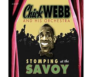 Webb, Chick - Stomping At The Savoy