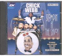 Webb,Chick^Webb,Chick - Stompin' at the Savoy