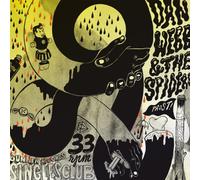 Webb, Dan -& the Spiders- - Epic Fail [Import] [Vinilo]