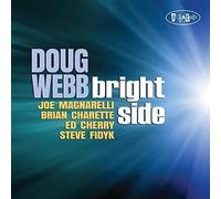 Webb Doug - Bright Side