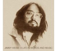 Webb,Jimmy - A LIFE IN WORDS AND MUSIC THE REPRISE SEVENTIES BOX SET 7CD CLAMSHELL BOX