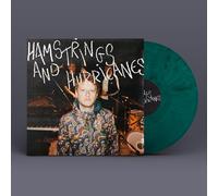 Joe Webb – Hamstrings & Hurricanes – Vinilo – The Orchard – Importación USA
