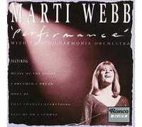 Webb Marti - Performance