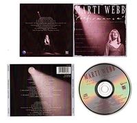 Webb, Marti - Performance