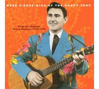Webb Pierce - King of the Honky