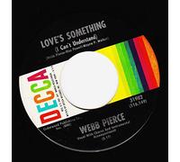 Webb Pierce - Love's Something (I Can't Understand)