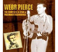 Webb Pierce - Webb Pierce