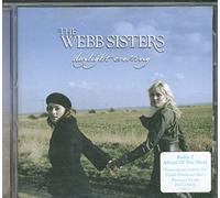 Webb Sisters, the - Daylight Crossing