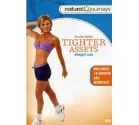 Webb, Tamilee - Tighter Assets: Weight Loss [Reino Unido] [DVD]