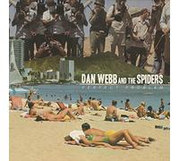 Webb & The Dan Spiders - Perfect Problem [Vinilo]