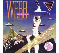 Webb Wilder & Beatnecks – It Came From Nashville – Edición Deluxe