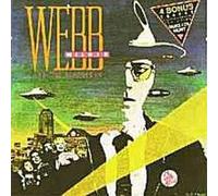 Webb Wilder & Beatnecks - It Came From Nashville (Deluxe