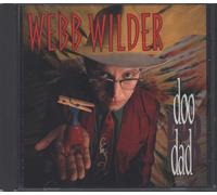 Webb Wilder DOO DAD (CD) (Importación USA)
