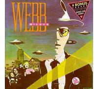 Webb Wilder - It Came from Nashville