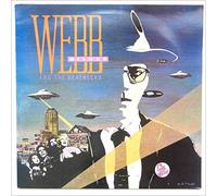 Webb Wilder - It Came From Nashville
