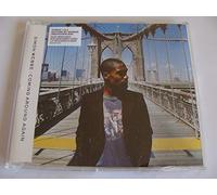 Webbe,Simon - Coming Around Again