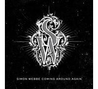 Webbe,Simon - Coming Around Again (Wallet) [Import]