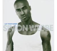 Simon Webbe - Lay Your Hands
