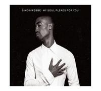 Webbe Simon - My Soul Pleads for You