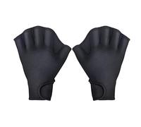 Webbed Swimming Gloves - Neoprene Upper Body Gloves | Water Aerobics and Swim Training Ģloves for Men, Women, Children, Pool Exercise, Surfing, Snorkeling, Fitness
