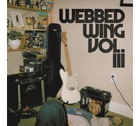 WEBBED WING - VOL.III
