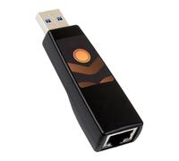 WebBee - Placa en miniatura con Ethernet de 10/100 Mbps y expansión de almacenamiento intermitente NAND WebBee