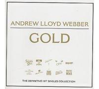 Webber, Andrew Andrew Lloyd Webber Gold: The Definitive (CD) (Importación USA)