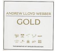 Webber, Andrew Andrew Lloyd Webber Gold: The Definitive (CD) (Importación USA)