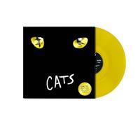Webber, Andrew Lloyd - Cats (Original Cast Recording) [Vinilo]