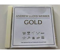 Webber, Andrew Lloyd - Gold -Definitive Hit...