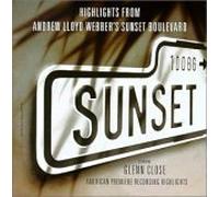 Andrew Lloyd Webber – Highlights from Andrew Lloyd