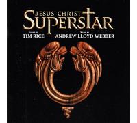 Webber, Andrew Lloyd - Jesus Christ Superstar