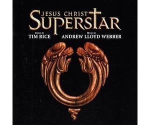 Webber, Andrew Lloyd - Jesus Christ Superstar
