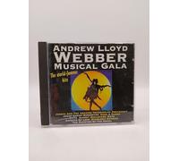 Webber,Andrew Lloyd - Musical Gala [Import]