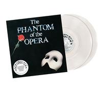 Andrew Lloyd Webber - Andrew Lloyd Webber - Phantom Of The Opera - Original Cast Recording [Vinilo]