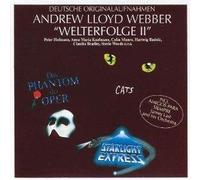 Webber, Andrew Lloyd - Welterfolge II